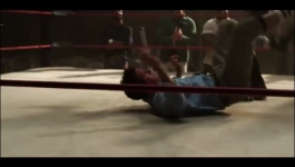 Heels - Season 01 Episode 07